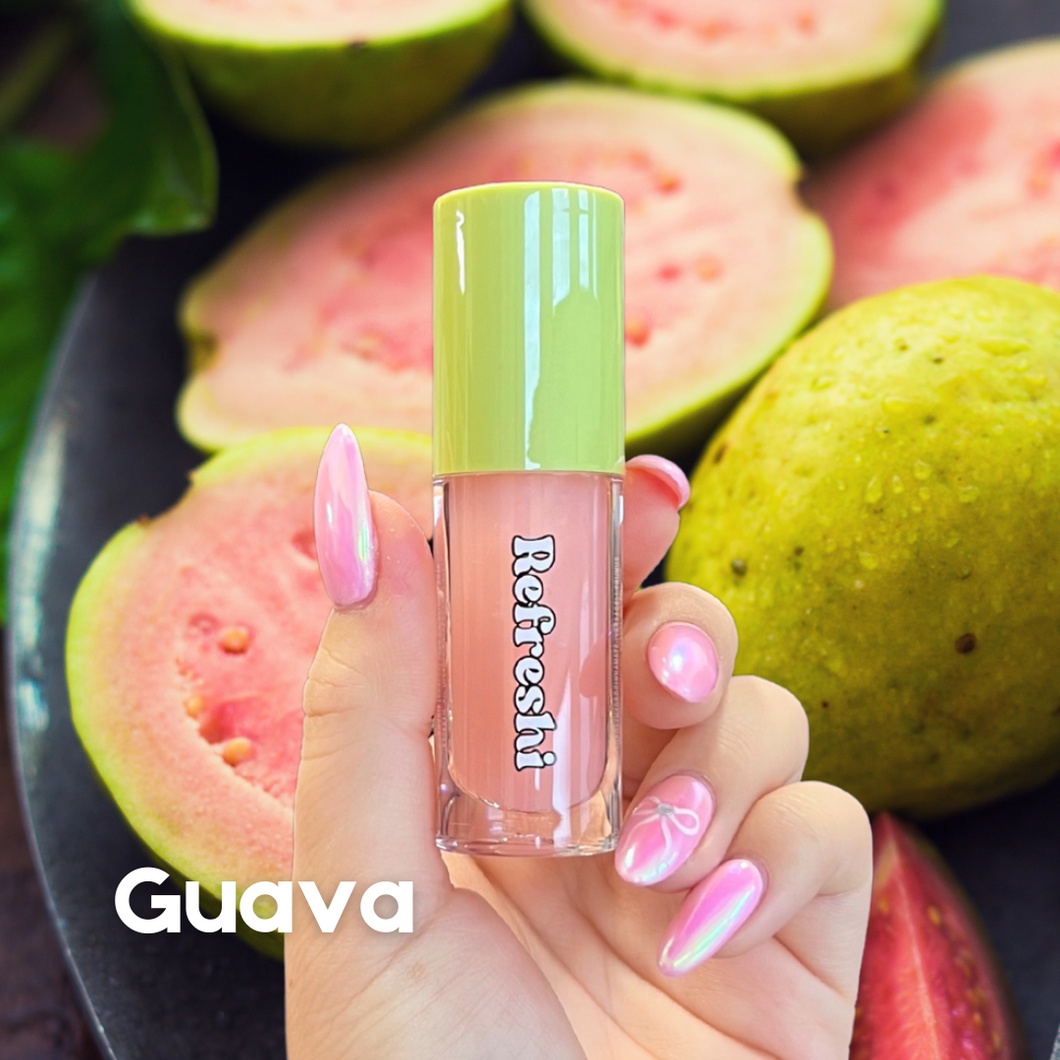 Refreshi Guava
